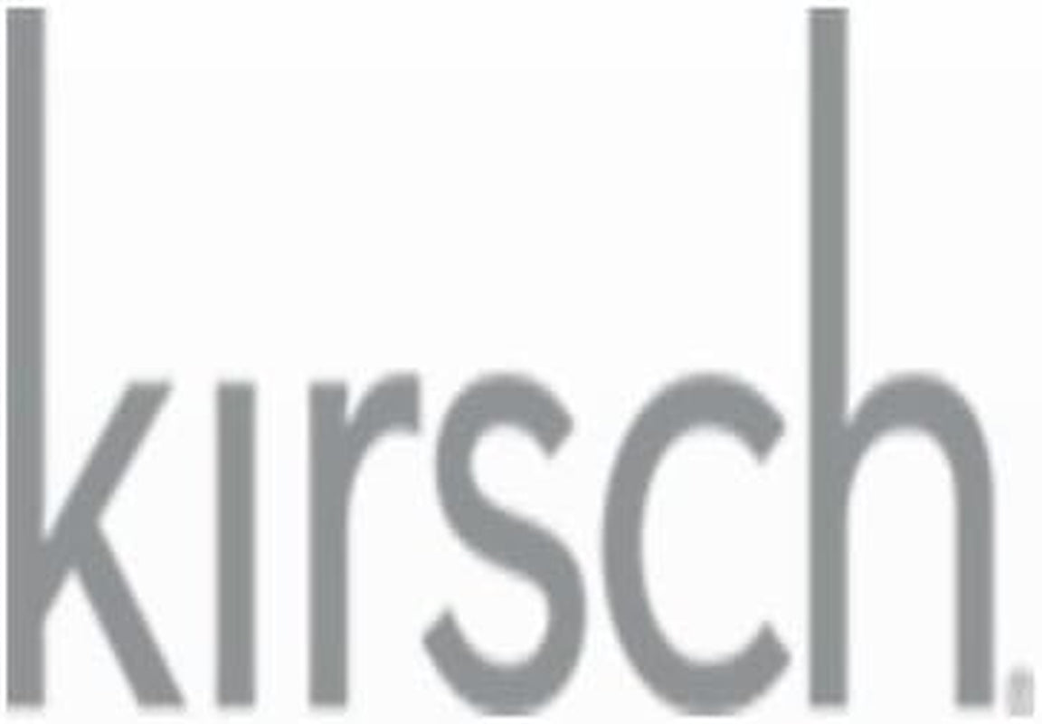 Kirsch Superfine Replacement Components Traverse Slides