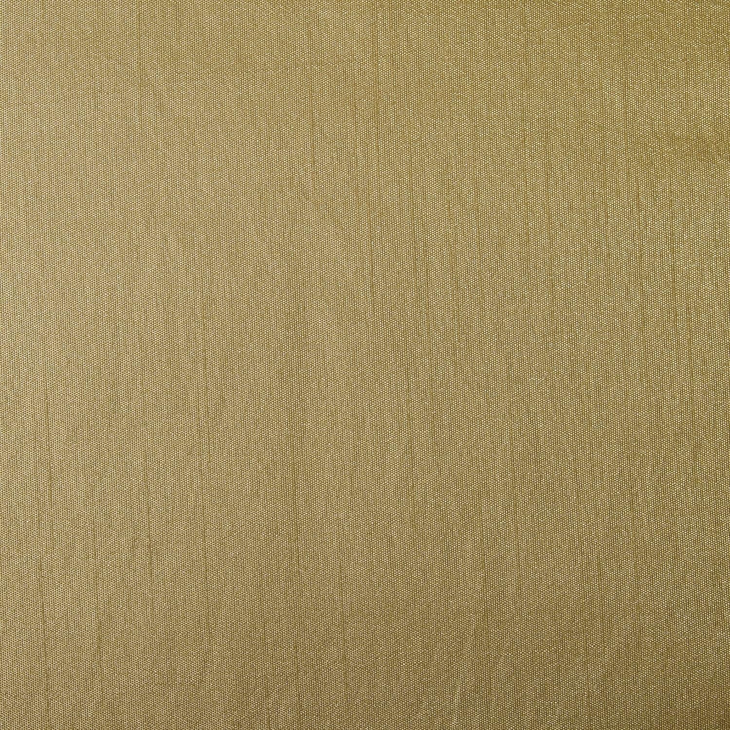 Sun Zero Greyson Faux Dupioni Silk Thermal Extreme Total Blackout Back Tab Curtain Panel, 50" X 84", Gold  Sun Zero   