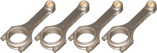 Eagle Specialty Products CRS5472N3D 5.472" 4340 Forged H-Beam Connecting Rod Set for Dodge Neon