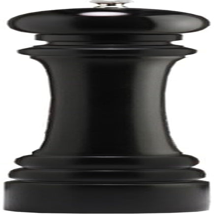 Chef Specialties 18 Inch Monarch Pepper Mill - Ebony - Made in USA
